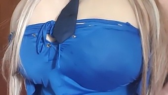 Humiliation For Small Penis Owners In This Bdsm Video