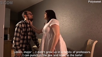 College Girl Exchanges Money For Humiliating Experience With Teacher