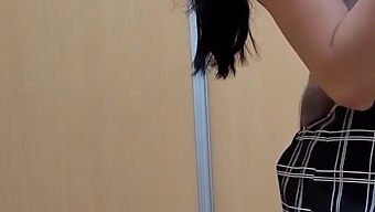 I Am Having Sexual Intercourse With My Instructor To Improve My Grades