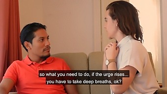 Verified Amateurs: Unprofessional Psychologist In Hd Porn