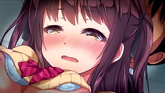 Anime Girls With High Tolerance For Sex In 'All You Can Fuck' Series