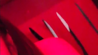 I Visit A Swingers Club And Submit To Anonymous Intercourse, Screaming With Pleasure