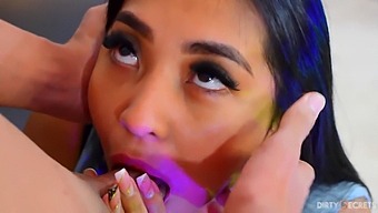 I Was Chosen For A Porn Audition